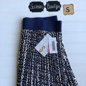 Elegant Jill Skirt